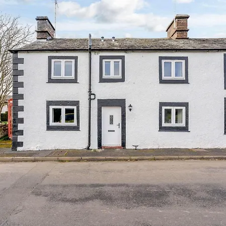 Сasa de vacaciones 3 Bed Property In Ullswater 87277 *