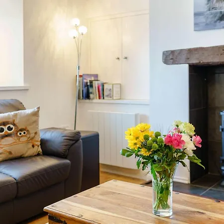 펜션 3 Bed Property In Ullswater 87277