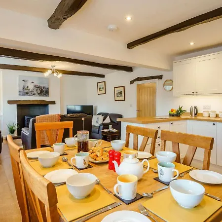 3 Bed Property In Ullswater 87277 Сasa de vacaciones