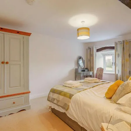 3 Bed Property In Ullswater 87277 펜션 Greystoke