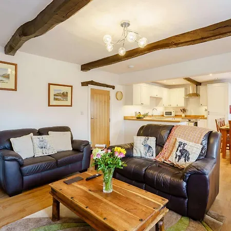3 Bed Property In Ullswater 87277 펜션 Greystoke