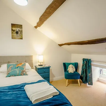 3 Bed Property In Ullswater 87277 펜션 *