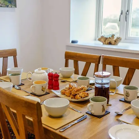 펜션 3 Bed Property In Ullswater 87277 *